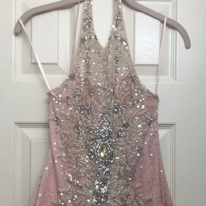 Basix Black label Dress Size 0